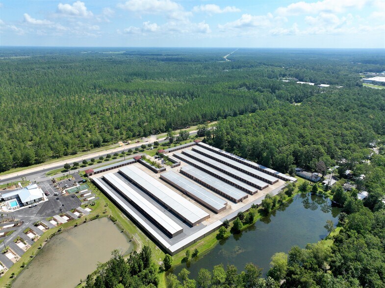 More Photos Of 3033 NE 53rd Ave, Gainesville Self Storage For Sale