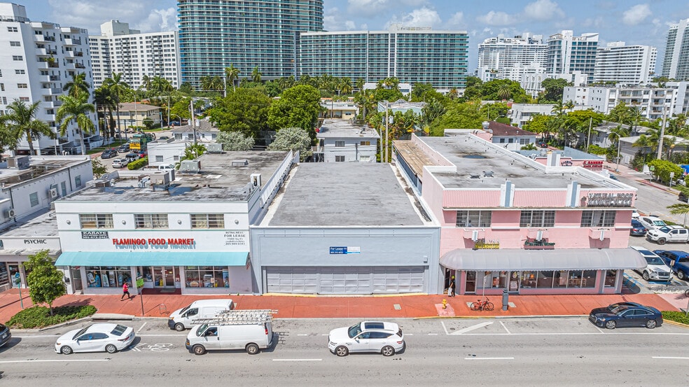 More Photos Of 1520 Alton Rd, Miami Beach Loft Creative Space For Sale