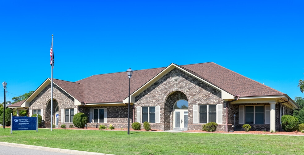 Primary Photo Of 106 Jefferson St, Hamlet Healthcare For Sale