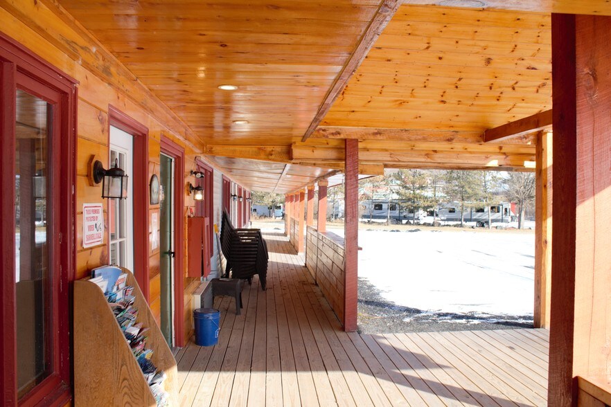 More Photos Of 11899 State Route 4, Whitehall Hotel For Sale