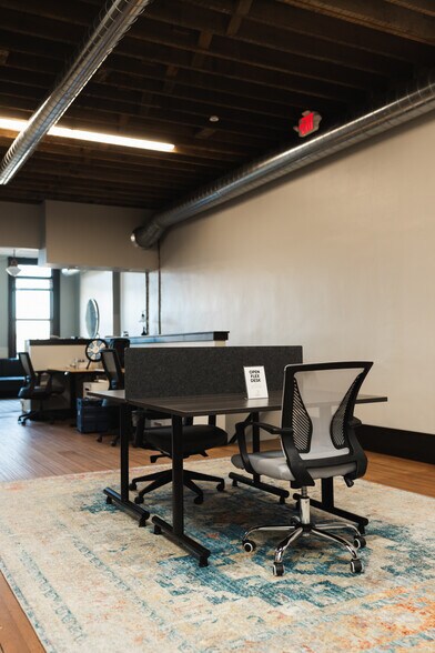 More Photos Of 703 W St Germain St, Saint Cloud Loft Creative Space For Sale