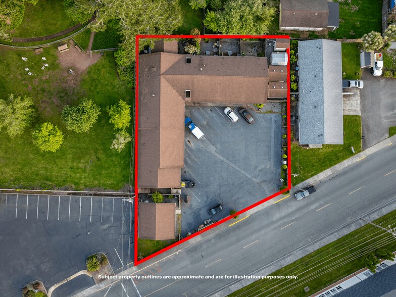 More Photos Of 542 Pacific Ave, Brookings Multifamily For Sale