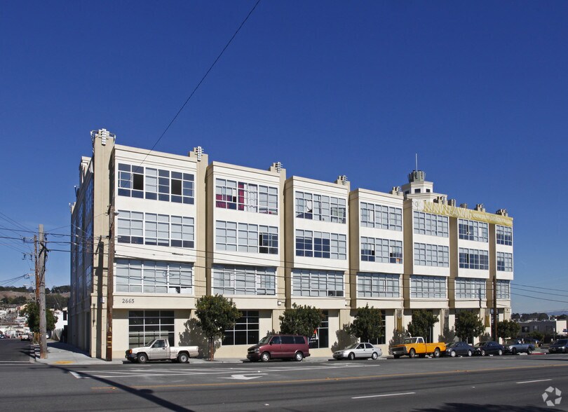 More Photos Of 2665 Geneva Ave, Daly City Apartments For Lease