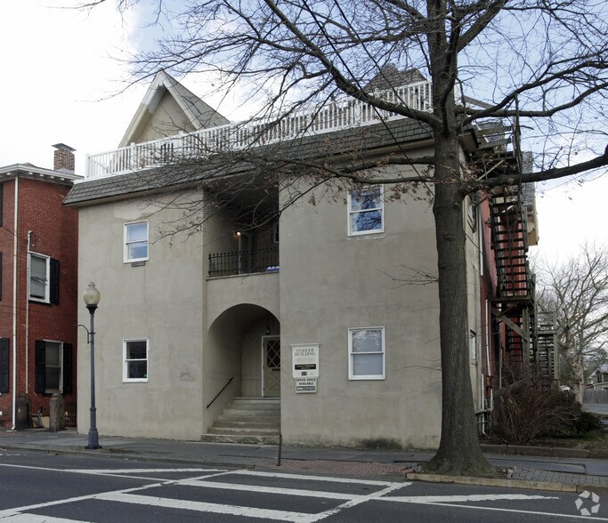 More Photos Of 215 High St, Mount Holly Office Residential For Lease