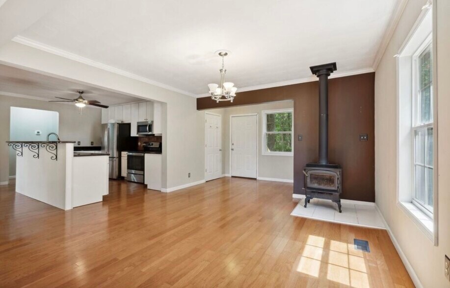 More Photos Of 250 Hemlock Dr, Murfreesboro Land For Sale