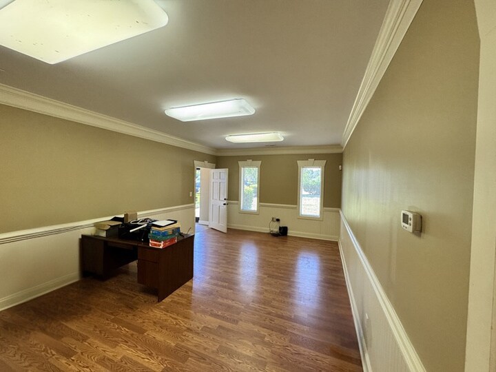 More Photos Of 122 Wolfpack Ln, Durham Light Manufacturing For Lease