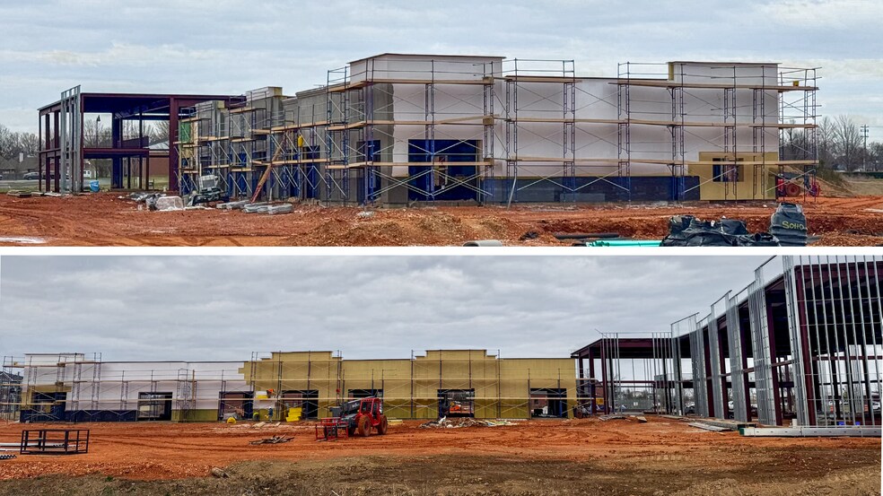 More Photos Of 4902 W Pleasant Dr, Rogers Unknown For Lease