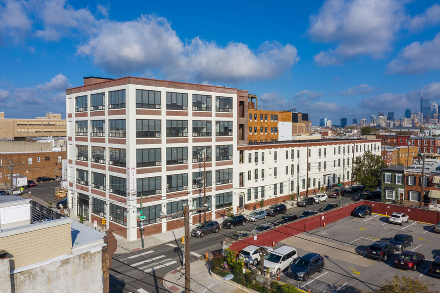 Primary Photo Of 1201 Jackson St, Philadelphia Apartments For Sale