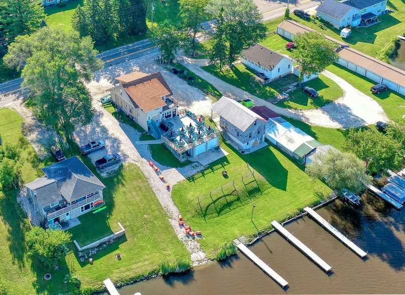 More Photos Of 0 Cty Rd, Hustisford Restaurant For Sale