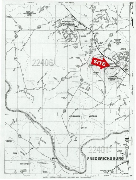 More Photos Of 39 McWhirt Loop, Fredericksburg Warehouse For Sale