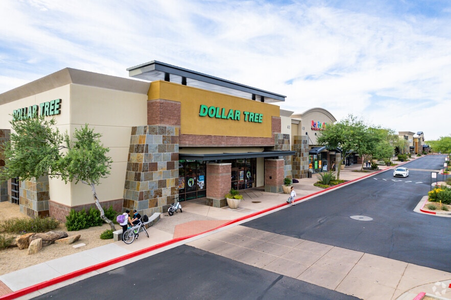 More Photos Of 2501 W Happy Valley Rd, Phoenix Unknown For Lease