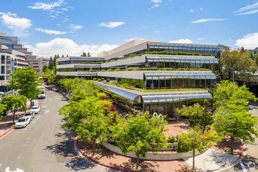 Primary Photo Of 1600 Riviera Ave, Walnut Creek Office For Lease