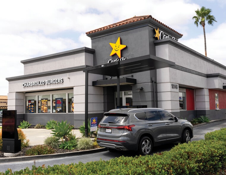 More Photos Of 10148 Rosecrans Ave, Bellflower Freestanding For Sale