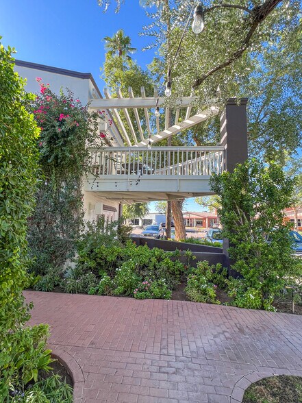 More Photos Of 6831 E 5th Ave, Scottsdale Office For Lease