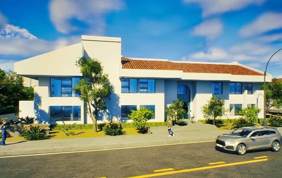 More Photos Of 30343 Canwood St, Agoura Hills Office For Sale