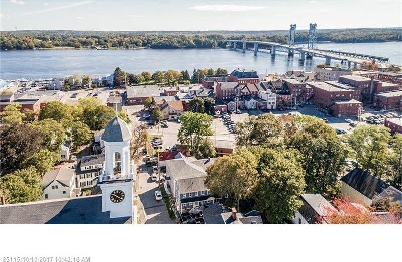 More Photos Of 50 Elm St, Bath Apartments For Sale