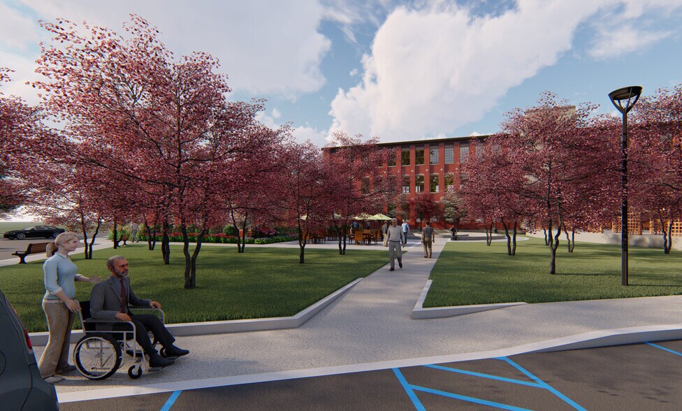 More Photos Of 701 Martha Ave, Lancaster Unknown For Lease