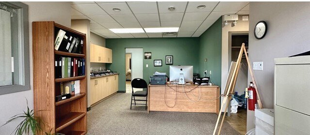 More Photos Of 309 Youville St, Winnipeg Medical For Sale