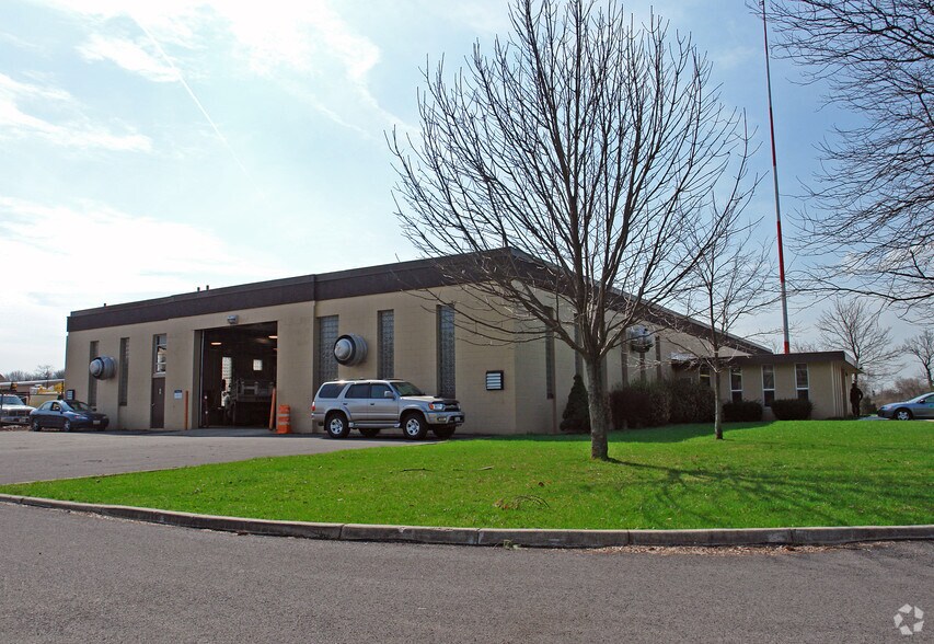 More Photos Of 622 Oh-380, Xenia Service For Lease