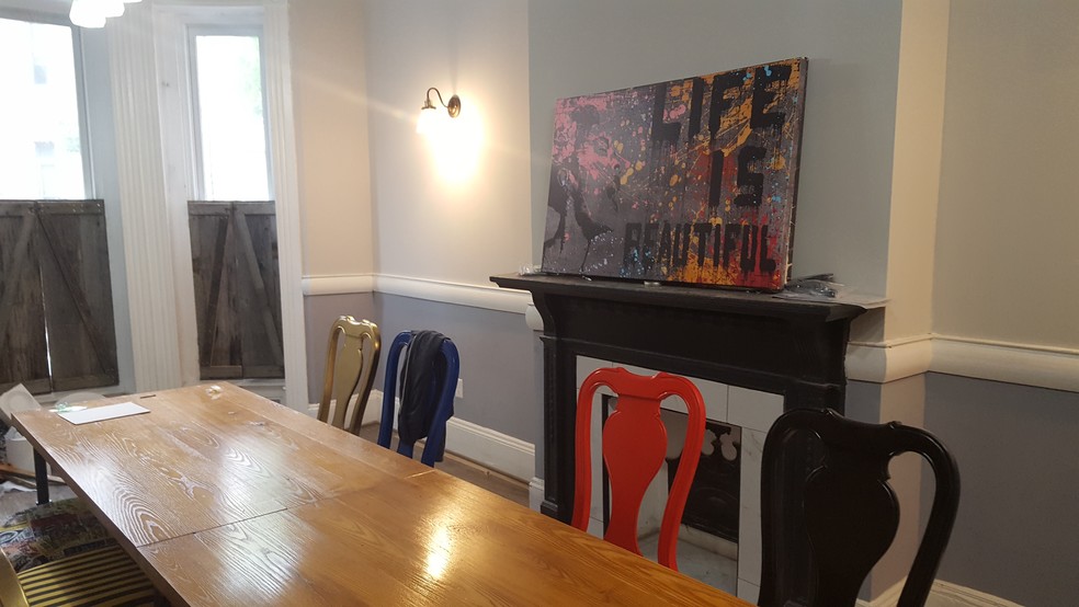 More Photos Of 1714 Saint Paul St, Baltimore Office For Lease