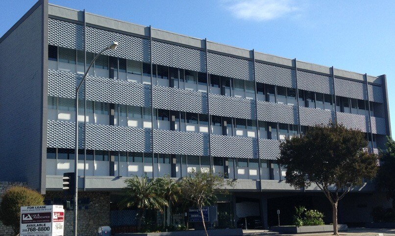 More Photos Of 10800 Paramount Blvd, Downey Medical For Lease