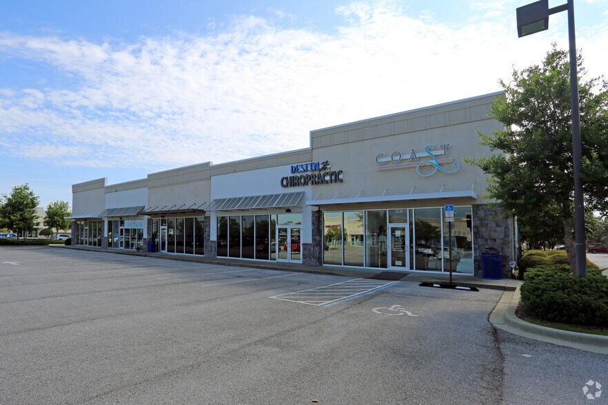 Primary Photo Of 4467 Commons Dr W, Destin Storefront For Lease