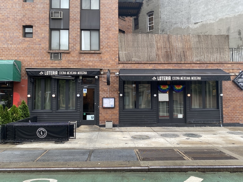 More Photos Of 29 Seventh Ave S, New York Apartments For Lease