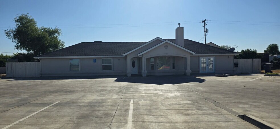 More Photos Of 16890 Road 26, Madera Office For Sale