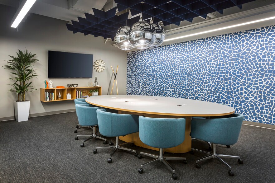 More Photos Of 1160 Battery St, San Francisco Coworking Space