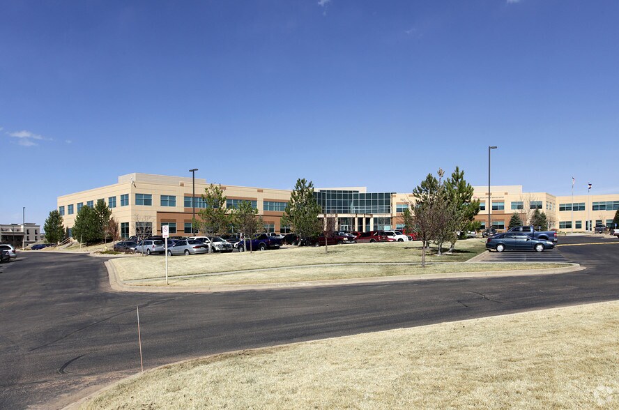 More Photos Of 9910 Federal Dr, Colorado Springs Office For Lease