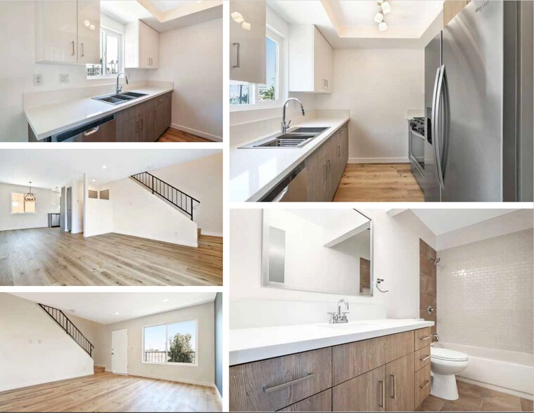 More Photos Of 110 S Eucalyptus Ave, Inglewood Apartments For Sale