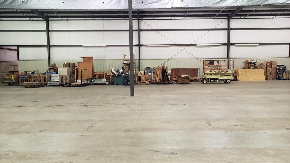 More Photos Of 100 Freedom Drive, Liberty Warehouse For Sale