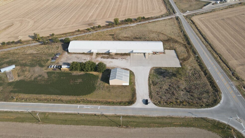 More Photos Of 61990 Echo Rd, Atlantic Industrial For Sale