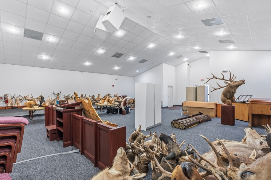More Photos Of 2828 Harvest Rd, Jay Religious Facility For Sale