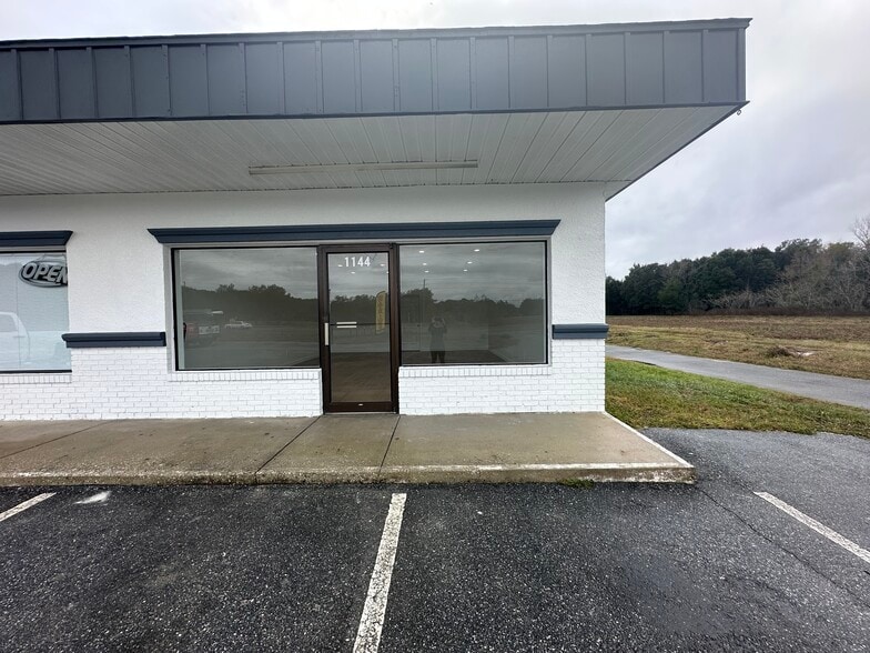 More Photos Of 1148-1152 SE Highway 484, Ocala Storefront For Lease