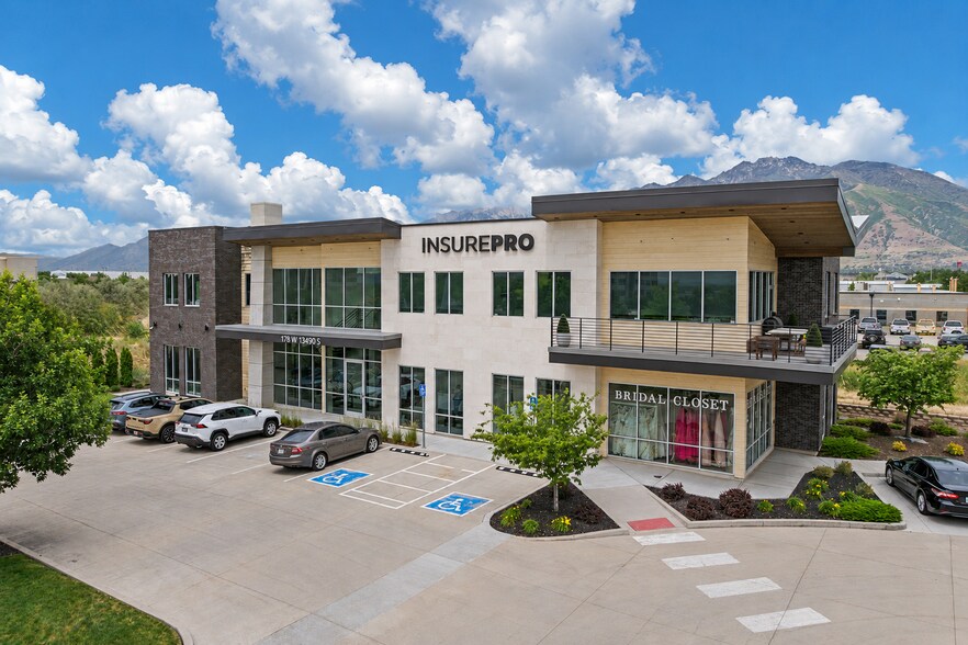 Primary Photo Of 178 W 13490 S, Draper Office For Lease