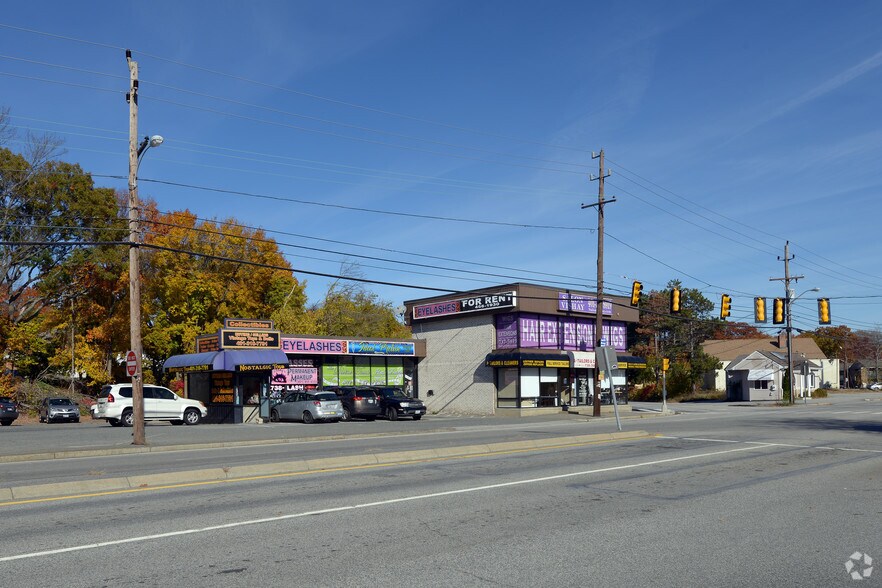 More Photos Of 99-101 W Natick Rd, Warwick Freestanding For Sale