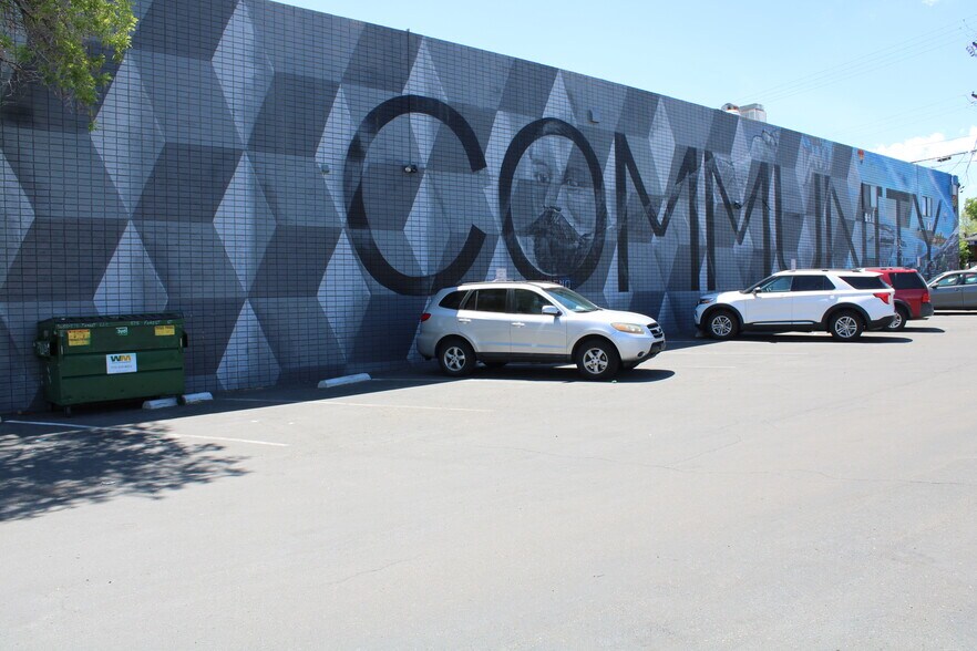 More Photos Of 575 Forest St, Reno Office For Sale