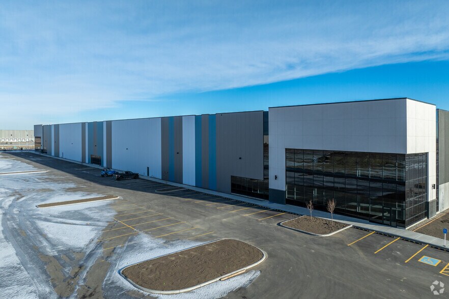 More Photos Of Crossiron Drive & Range Road 293, Calgary Unknown For Lease