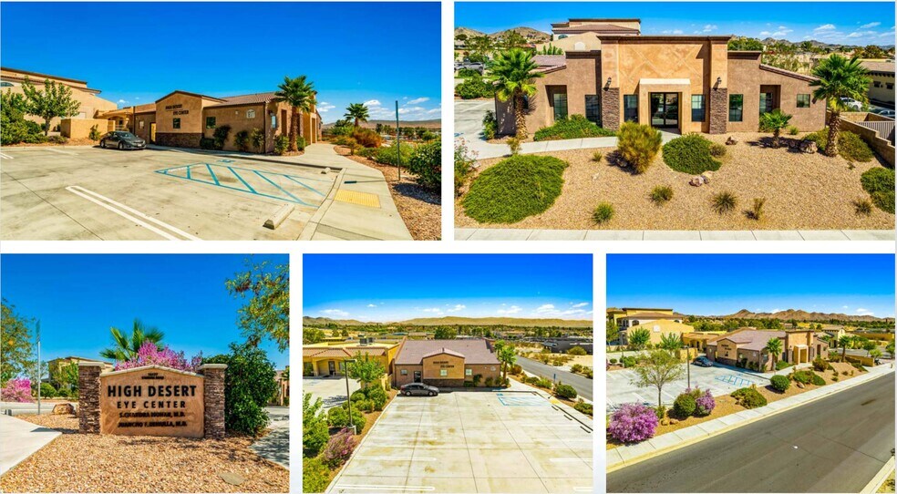 More Photos Of 16177 Kamana Rd, Apple Valley Office For Sale