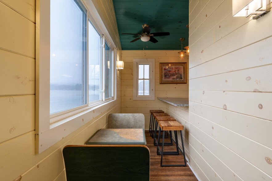 More Photos Of 266 County Route 7, Nassau Restaurant For Sale