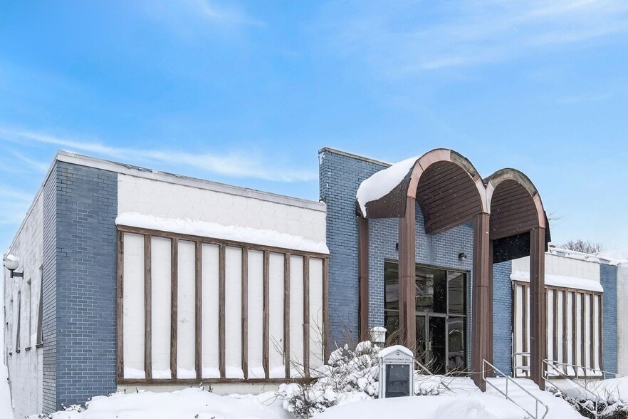 More Photos Of 37 Clove Ave, Haverstraw Religious Facility For Sale