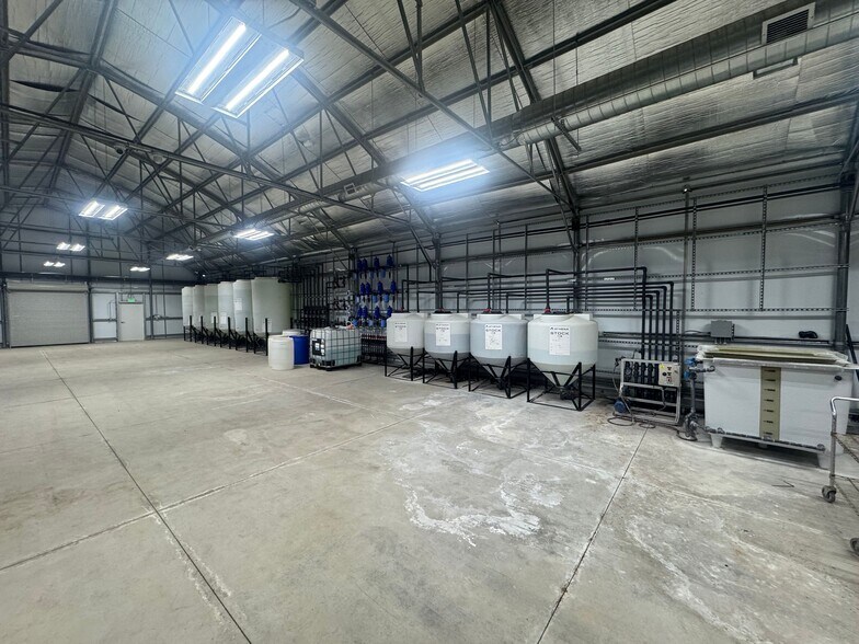 More Photos Of 5750 DENALI Ln, Caliente Manufacturing For Sale