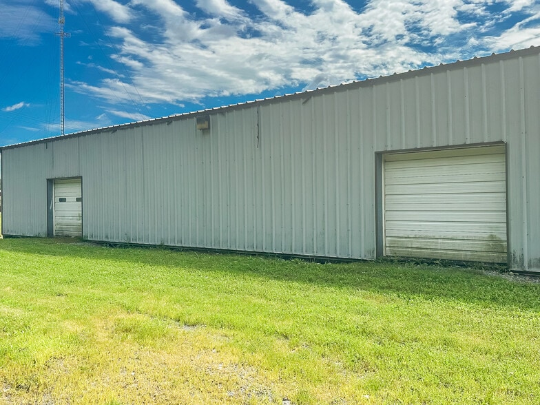 More Photos Of 38 Industrial Rd park, Renovo Industrial For Sale