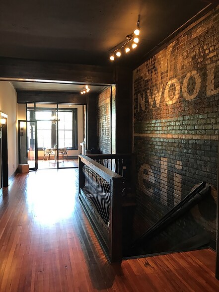 More Photos Of 206 Main St, Greenwood Storefront For Sale