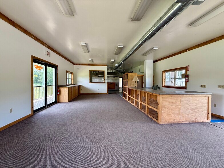 More Photos Of 8570 VT Route 9, Woodford Warehouse For Sale