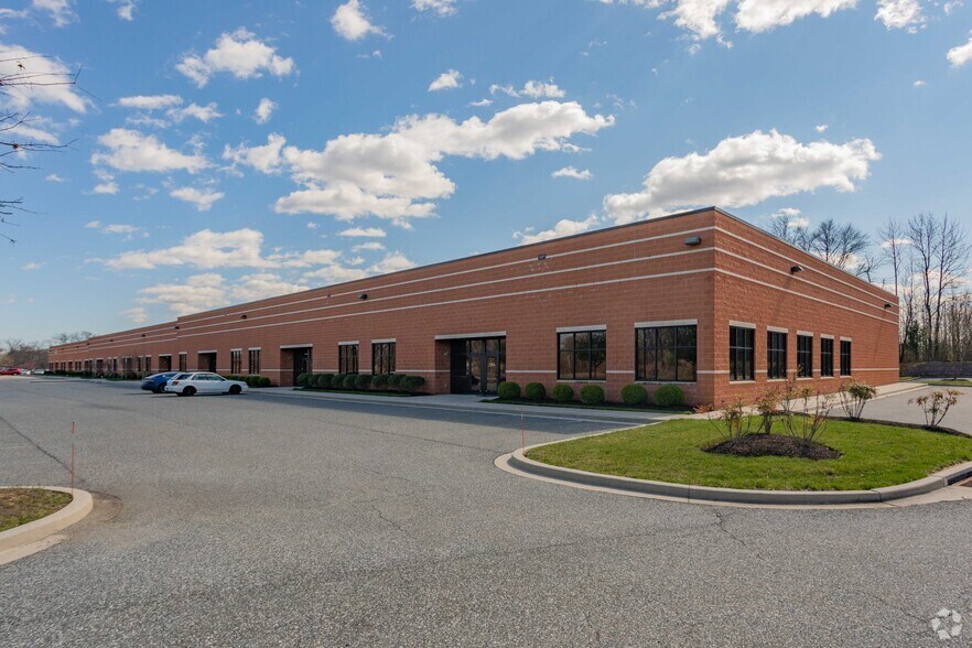 More Photos Of 1104 S Philadelphia Blvd, Aberdeen Light Distribution For Lease