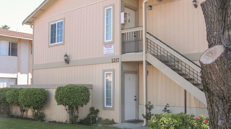 More Photos Of 1217 Dana Dr, Fairfield Apartments For Sale