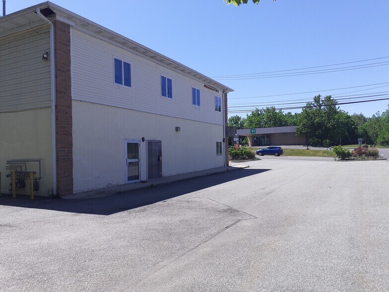 More Photos Of 520 NY-17M, Monroe Storefront Retail Office For Lease