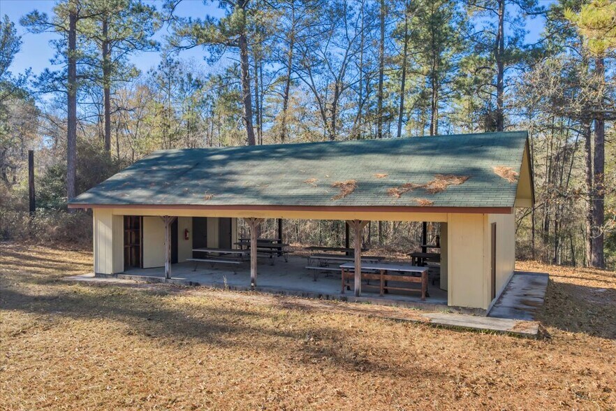 More Photos Of 2251 BOY SCOUT rd, Byron Land For Sale